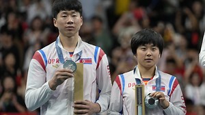 Inside North Korea's brutal Olympics with spies, secret cops & threat of gulags