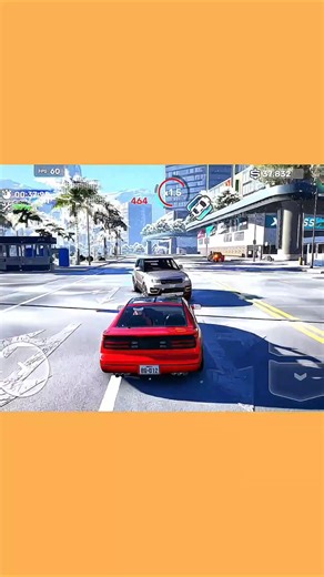 traffic race 🚦 CARXSTREET 4K ULTRA HDR 60 FPS realistic graphics
