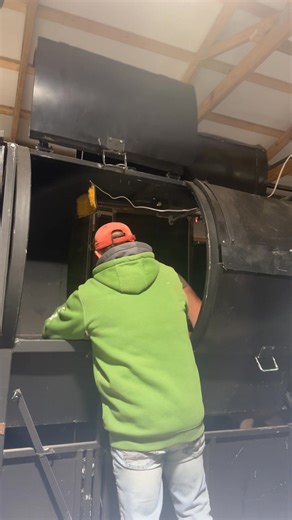 CIDRs are in at G3. We’re looking forward to a productive and successful breeding season ahead. Wishing everyone safety and success with their herds this year. | G3 Whitetails