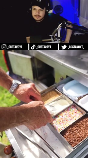 DANI NOBREGA FEZ CHURROS NA FAZENDA BLACK STONE