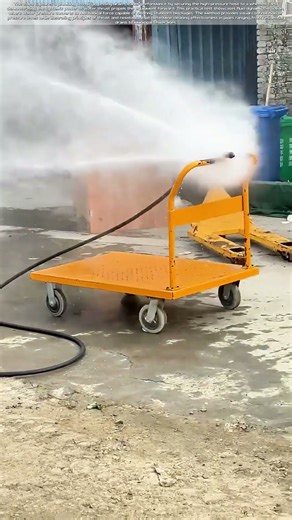 Harnessing Hydraulics: How Water Power Drives Drain Cleaning Innovation