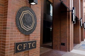 Senate grills Trump's pick for CFTC head on crypto regulation
