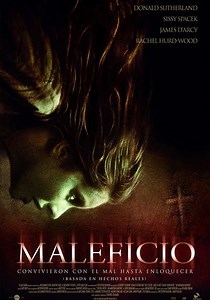 Maleficio - película: Ver online completa en español