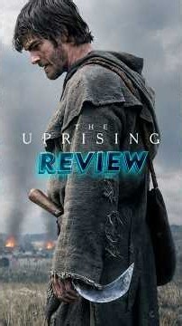 The Uprising is CHAOTIC | Quick Review