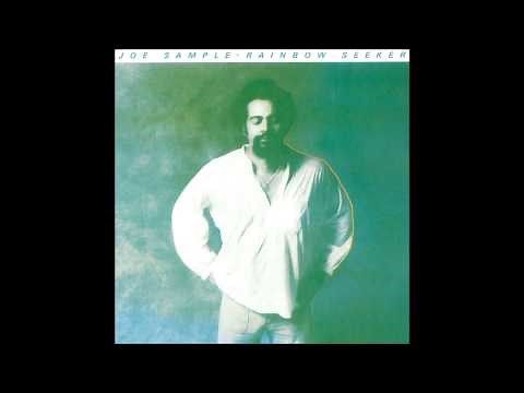 メロディーズ・オブ・ラブ ジョー・サンプル