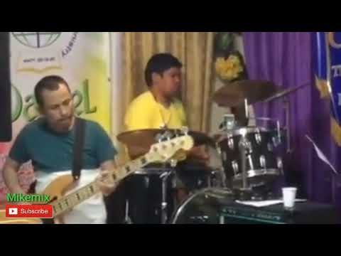 Friend of God Cover By. Mikemix l Feat.GCIM- Daniel