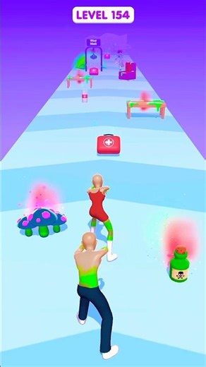 Zombie Couple Game Gameplay #gaming