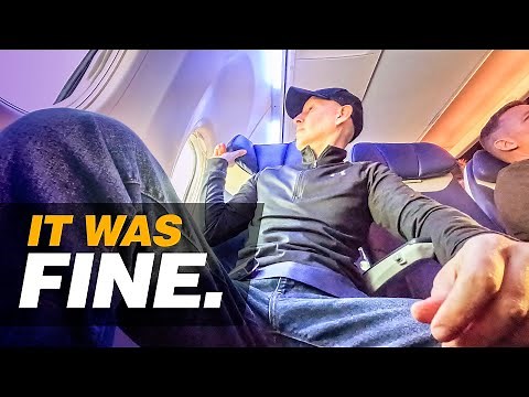 San Diego to Honolulu on a Southwest 737 MAX 8