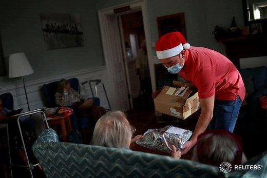 About Us | Keychange: Our Vision and Mission