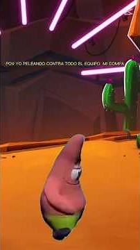 YO CONTRA TODO EL EQUIPO MI COMPA SIN ASER NADA🤠 #humor #parati #memes #brawlstars