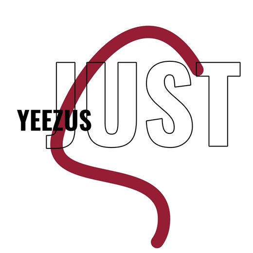 Yeezus shirt review: Why I finally 'sent it up'