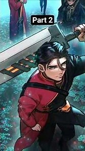 Was he discovered by the hunters? | Scale Hunters | WEBTOON