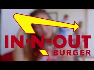 In-N-Out Commercial