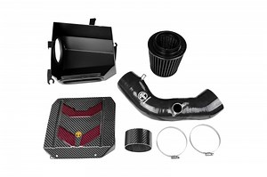 Toyota GR-86 ARMASPEED Carbon Fiber Cold Air Intake - ARMASPEED