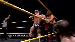 105K views · 1K reactions | Tyler Bate puts the "strong" in b i g s t r o n g b o i . | WWE | Facebook