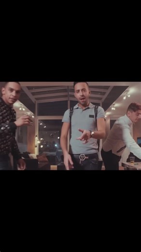 Naps - Concert Experience in Marseille