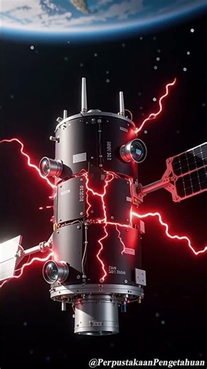 Matahari Sedang Menunggu Waktu yang Tepat untuk Ledakan Besar #SolarSuperstorm #BadaiMatahari #Sains