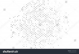 Light Silver Gray Vector Background Bubbles Stock Vector (Royalty Free) 1458536768 | Shutterstock