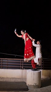 Bhartiya nari mujh pe bhari🙌🏻🙏 #reelsvideoシ #reelsviralシ #viralreelsシ #reelsfbシ #viralvideoシ #couplegoals #acrobatics #gymnast #action #stunt | Hoshiyar Singh