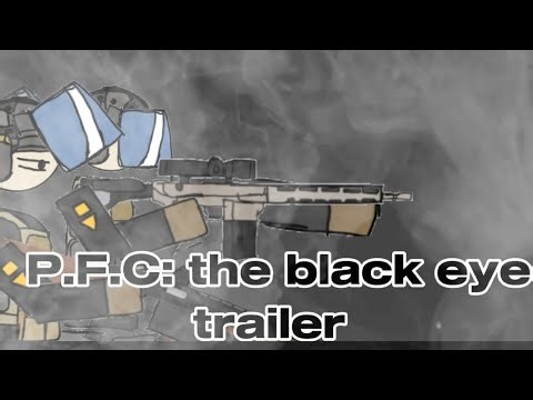 P.F.C: the black sky trailer