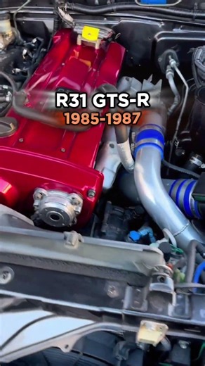 Every Nissan GT-R Ever Made 👀🔥