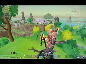 craftopia seamless update where to find petrified wood