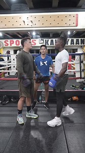 102K views · 3.7K reactions | Siga ka? Simon Javier 壘 #reels #boxing | Tugue Zombie | Facebook