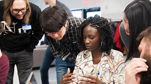 Bachelor of Arts in Music Industry Leadership and Innovation