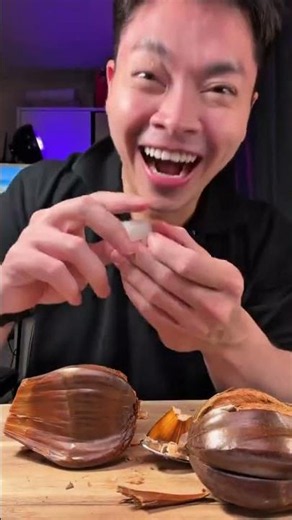 ได้แล้วววววว ได้กินแล้วววว ได้รู้แล้วว่ามันคนละอันกับขลมจาก จากคอมเมนท์บอก 55555+