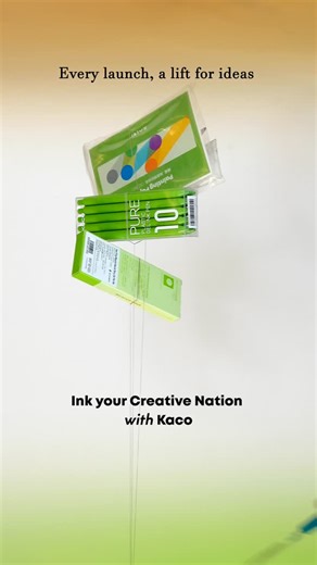 Kaco India on Instagram: "You Fav KACO products can fly, Designed that refuse to stay grounded FLAT 26% OFF #InkYourCreativeNation #RepublicDayWithKACO #KACOIndia"