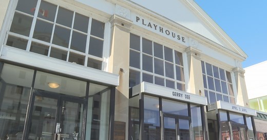 Fredericton Playhouse considering move to new location
