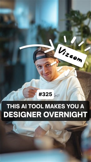 Designers Are Replacing Renders with This AI Tool (Vizcom)