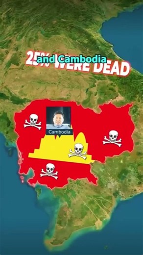 Countries That Ended Up Loving Their Invaders 😲