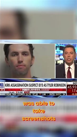 Unmasking the Shooter: The Hidden Forces Behind His Radicalization #news #breaking news