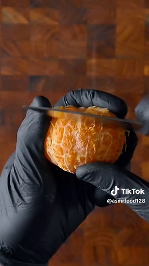 Indulging in Tasty ASMR Food Sounds