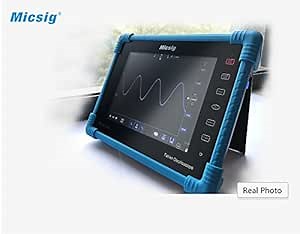 Micsig Screen Protector Film for TO1000 Series