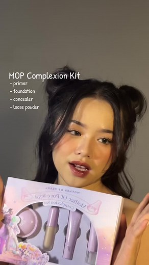MOP Beauty by Tasya Farasya on TikTok