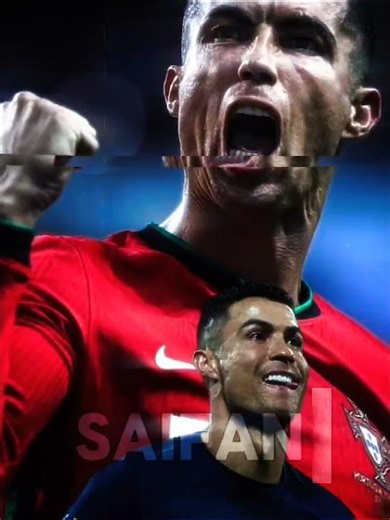 Ronaldo’s Coldest Revenge 🥶 | Neymar Trolled by CR7 💀🔥