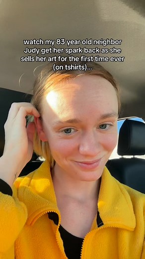 our girl JUDY 🥹🫶 u can get her tees in bio (artfairapparel.com) & follow her work here! ft Judy’s ice age elk moose tee and her collab ankylosaurus tee with her longtime friend and fellow dino artist, gary:)) judy is OVER THE MOON to be sharing her art with you all on these tees!! she’s been an artist his whole life & she loves to draw all prehistoric creatures!! she is so excited about all the love y’all have been giving her and her work & can’t wait to share more of her art with you!! 🥹🫶🦖