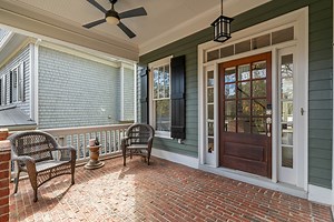 The Emory Parc Retreat, Decatur, Georgia, United States For Sale | FT Property Listings
