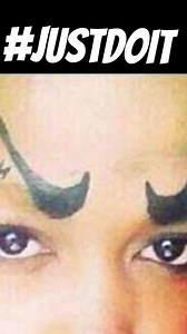 😂😂😂😂😂Bash Vs MUA's 🤣🤣🤣🤣🤣 #TheInternetIsSavage hahaha! Brows Gone Wild!! #ItAllBanter but no lie Them 🍃 Brows Almost peed Cuh! Oh mon Dieu🤣 | Bash The Entertainer