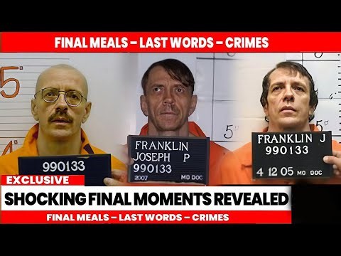 The Racist Killer: The True Story of Joseph Paul Franklin