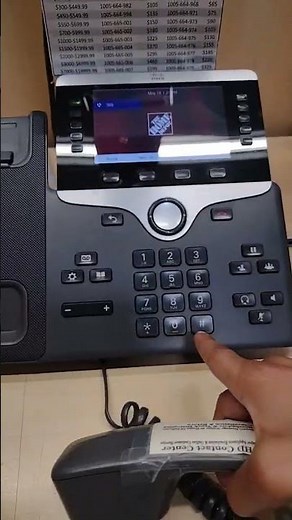 Home Depot lntercom Prank Fail!!