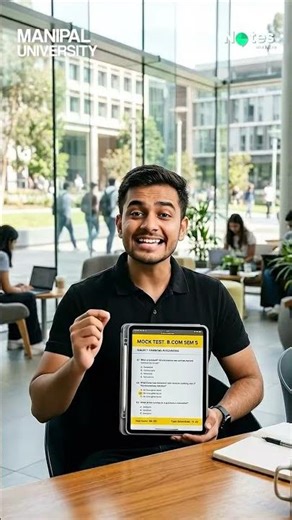 The Smart Way to Clear B.Com Exams