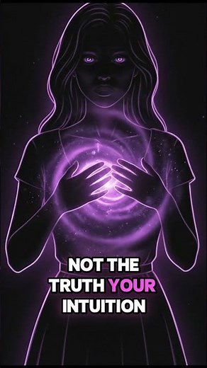 Your Intuition IS a Lie Detector: Unmask His Hidden Secrets!