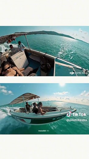 Insta360 X5 vs. DJI Osmo 360: Which is Right For You?