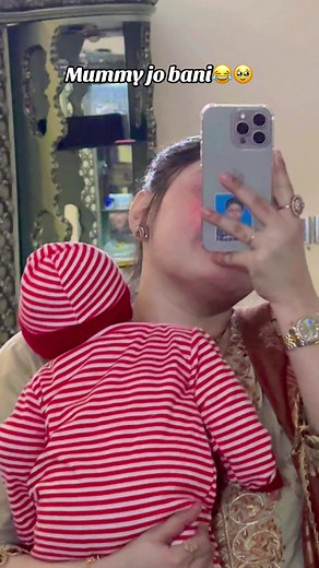 Mummy Jo Bani: A Heartwarming Baby Love Story