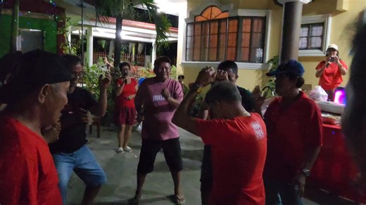 December 24, 2025 🎄✨ Team Ilawod Christmas Party ✨🎄 📅 December 22, 2025 A fun-filled night with parlor games, beer-drinking contests, laughter, and shared food from every household. 🍻🍽️ Thank you to all neighbors who joined and helped make this celebration joyful and meaningful. ❤️ Merry Christmas and Happy New Year, Team Ilawod! 🎁🎉 | Cubay InfoCen