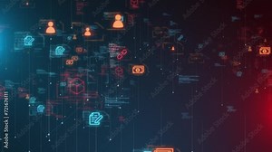 Future of Banking with Blockchain and Smart Contract Integration