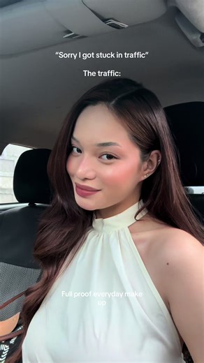 Effortless Everyday Makeup Tutorial